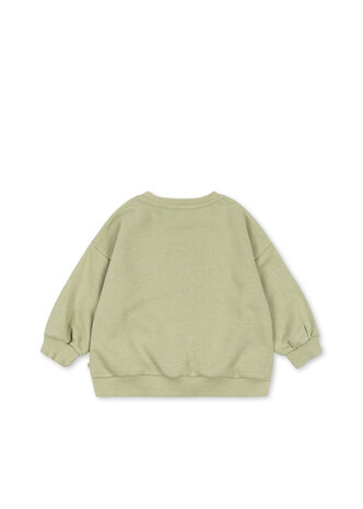 Konges Slojd Lou Sweater Sage Konges Slojd Lou Sweater Sage
