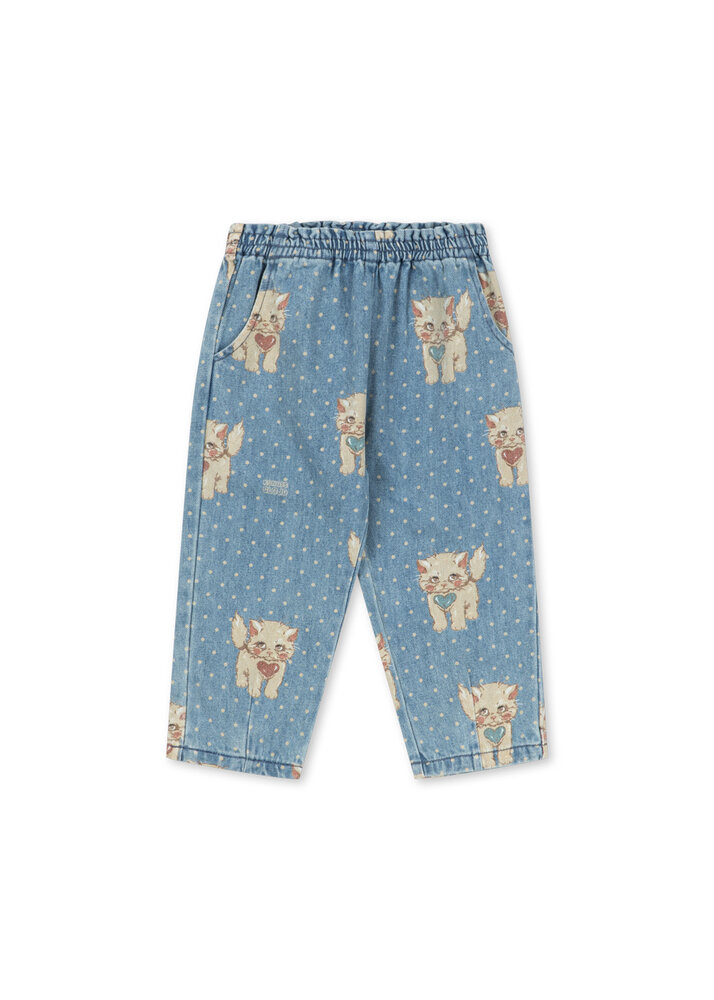 Konges Slojd Broek Magot Frill Ciao Miao Konges Slojd Broek Magot Frill Ciao Miao
