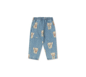Konges Slojd Broek Magot Frill Ciao Miao