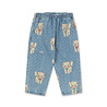 Konges Slojd Broek Magot Frill Ciao Miao Konges Slojd Broek Magot Frill Ciao Miao