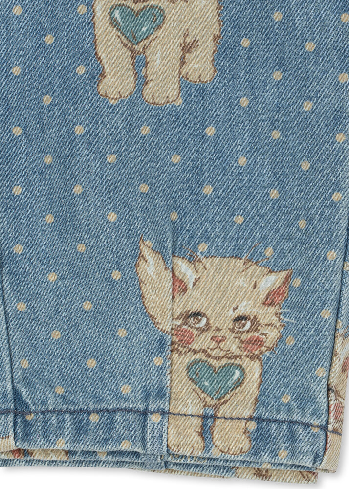 Konges Slojd Broek Magot Frill Ciao Miao Konges Slojd Broek Magot Frill Ciao Miao