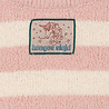 Konges Slojd Softy Sweater Rosy Stripe Konges Slojd Softy Sweater Rosy Stripe