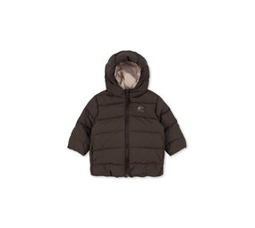 Konges Slojd Jas Alpi Chocolate Brown