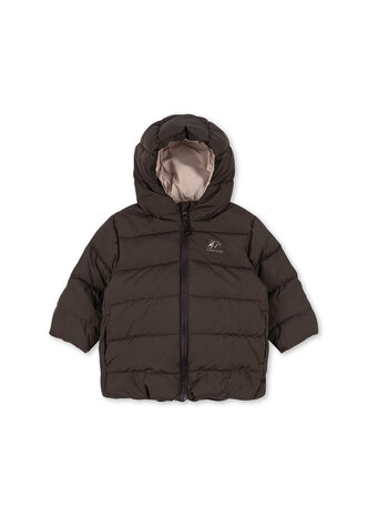 Konges Slojd Jas Alpi Chocolate Brown Konges Slojd Jas Alpi Chocolate Brown