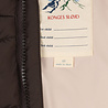 Konges Slojd Jas Alpi Chocolate Brown Konges Slojd Jas Alpi Chocolate Brown