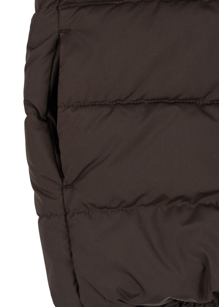 Konges Slojd Jas Alpi Chocolate Brown Konges Slojd Jas Alpi Chocolate Brown