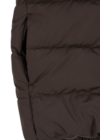 Konges Slojd Jas Alpi Chocolate Brown Konges Slojd Jas Alpi Chocolate Brown