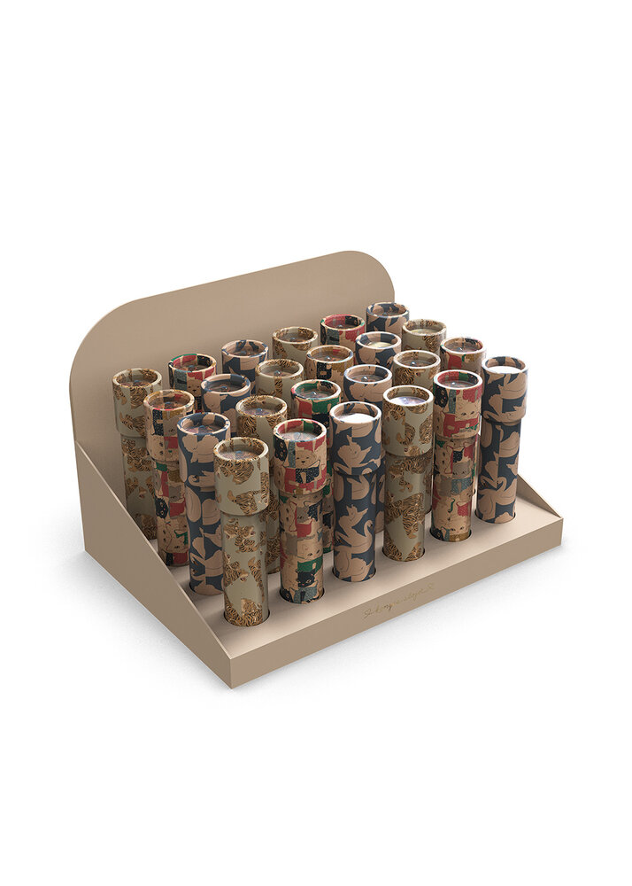 Konges Slojd Kaleidoscoop Multi Assorti Konges Slojd Kaleidoscoop Multi Assorti