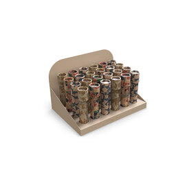 Konges Slojd Kaleidoscoop Multi Assorti