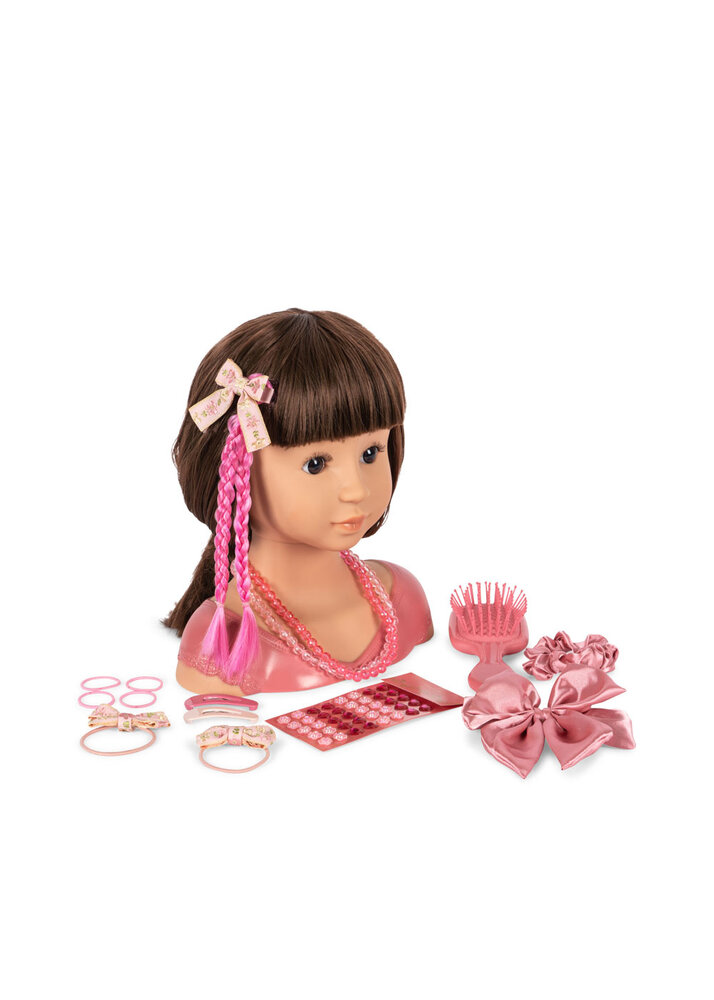 Konges Slojd Stella Styling Doll Konges Slojd Stella Styling Doll