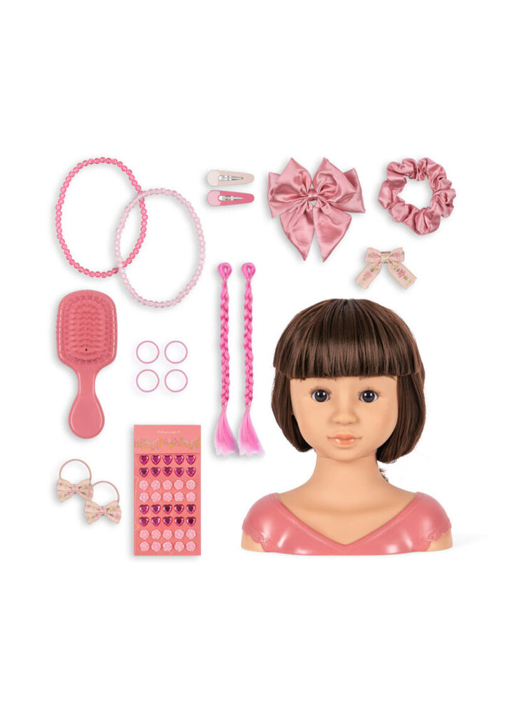 Konges Slojd Stella Styling Doll Konges Slojd Stella Styling Doll