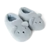 Liewood Sloffen Aviaja Bear Dove Blue Liewood Sloffen Aviaja Bear Dove Blue