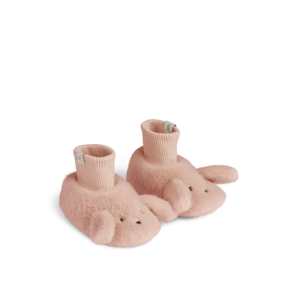 Liewood Sloffen Beth Rabbit Pale Tuscany Liewood Sloffen Beth Rabbit Pale Tuscany
