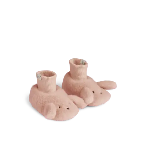 Liewood Sloffen Beth Rabbit Pale Tuscany Liewood Sloffen Beth Rabbit Pale Tuscany