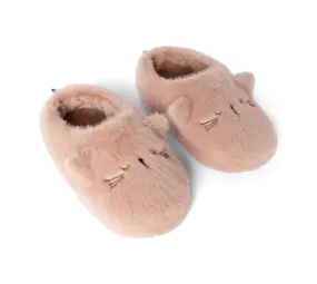 Liewood Sloffen Aviaja Cat Pale Tuscany Liewood Sloffen Aviaja Cat Pale Tuscany