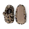 Liewood Sloffen Maui Mega Leo Oat Mix Liewood Sloffen Maui Mega Leo Oat Mix