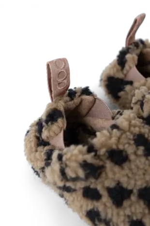 Liewood Sloffen Maui Mega Leo Oat Mix Liewood Sloffen Maui Mega Leo Oat Mix