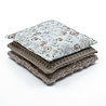 Little Botanic Label Pittenzakjes Nature Mini-Set Little Botanic Label Pittenzakjes Nature Mini-Set
