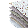 Little Botanic Label Pittenzakjes Mauve Little Botanic Label Pittenzakjes Mauve