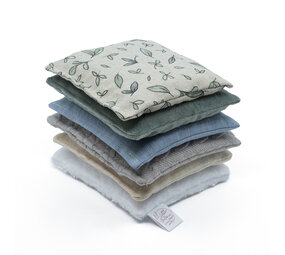 Little Botanic Label Pittenzakjes Green Jeans Little Botanic Label Pittenzakjes Green Jeans