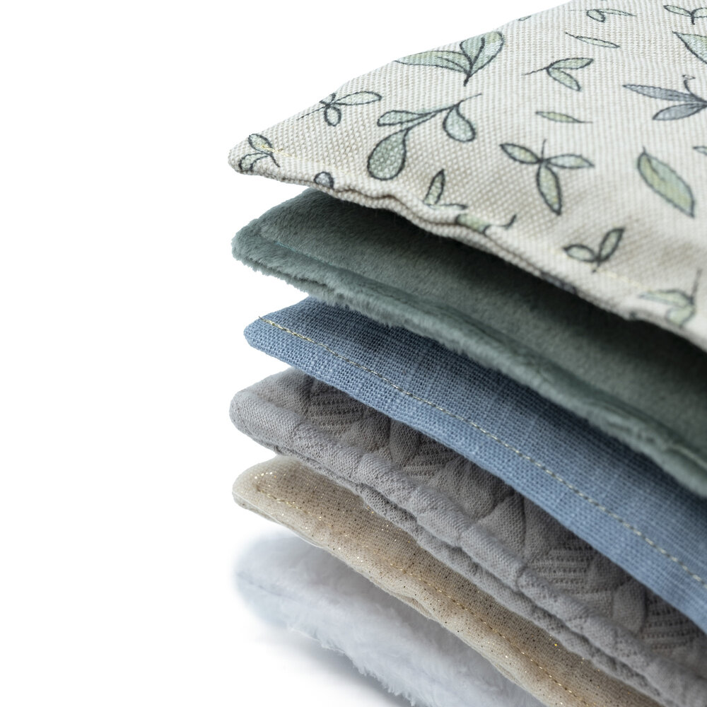 Little Botanic Label Pittenzakjes Green Jeans