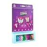 Plus-Plus Activity Pad - Betoverend Bos Plus-Plus Activity Pad - Betoverend Bos