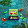 Plus-Plus Activity Pad - Dinosaurs Plus-Plus Activity Pad - Dinosaurs