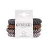 Kknekki Haarelastiekjes Bundle 51 (4 stuks) Kknekki Haarelastiekjes Bundle 51 (4 stuks)