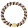 Kknekki Haarelastiekje Mix Grape Yellow