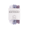 Kknekki Haarelastiekje Bundle Slim (6 stuks)