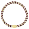 Kknekki Haarelastiekje Slim Mix Grape Yellow Kknekki Haarelastiekje Slim Mix Grape Yellow