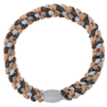 Kknekki Haarelastiekje Mix Rosegold Seablue Kknekki Haarelastiekje Mix Rosegold Seablue