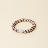 Kknekki Haarelastiekje Mix Rosegold Seablue Kknekki Haarelastiekje Mix Rosegold Seablue