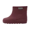 EnFant Regenlaarsjes Thermo Boots Short Port Royale