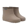 EnFant Regenlaarsjes Thermo Boots Short Pine Bark EnFant Regenlaarsjes Thermo Boots Short Pine Bark