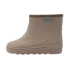 EnFant Regenlaarsjes Thermo Boots Short Pine Bark EnFant Regenlaarsjes Thermo Boots Short Pine Bark