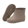 EnFant Regenlaarsjes Thermo Boots Short Pine Bark EnFant Regenlaarsjes Thermo Boots Short Pine Bark