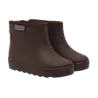 EnFant Regenlaarsjes Thermo Boots Short Coffee Bean EnFant Regenlaarsjes Thermo Boots Short Coffee Bean