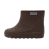 EnFant Regenlaarsjes Thermo Boots Short Coffee Bean EnFant Regenlaarsjes Thermo Boots Short Coffee Bean