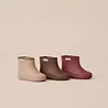 EnFant Regenlaarsjes Thermo Boots Short Coffee Bean EnFant Regenlaarsjes Thermo Boots Short Coffee Bean
