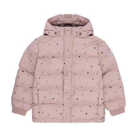 EnFant Winterjas Jacket Quilt Adobe Rose EnFant Winterjas Jacket Quilt Adobe Rose