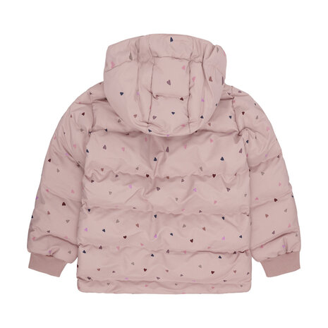 EnFant Winterjas Jacket Quilt Adobe Rose EnFant Winterjas Jacket Quilt Adobe Rose