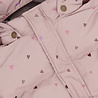 EnFant Winterjas Jacket Quilt Adobe Rose EnFant Winterjas Jacket Quilt Adobe Rose