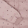 EnFant Winterjas Jacket Quilt Adobe Rose EnFant Winterjas Jacket Quilt Adobe Rose