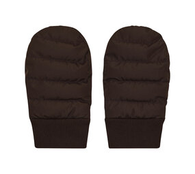 EnFant Wanten Waterproof Coffee Bean