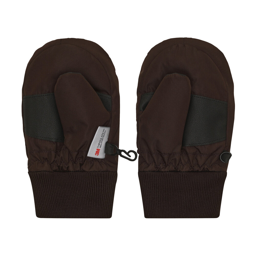 EnFant Wanten Waterproof Coffee Bean EnFant Wanten Waterproof Coffee Bean