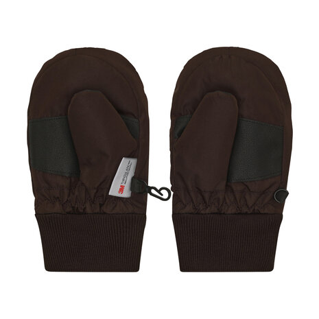 EnFant Wanten Waterproof Coffee Bean EnFant Wanten Waterproof Coffee Bean