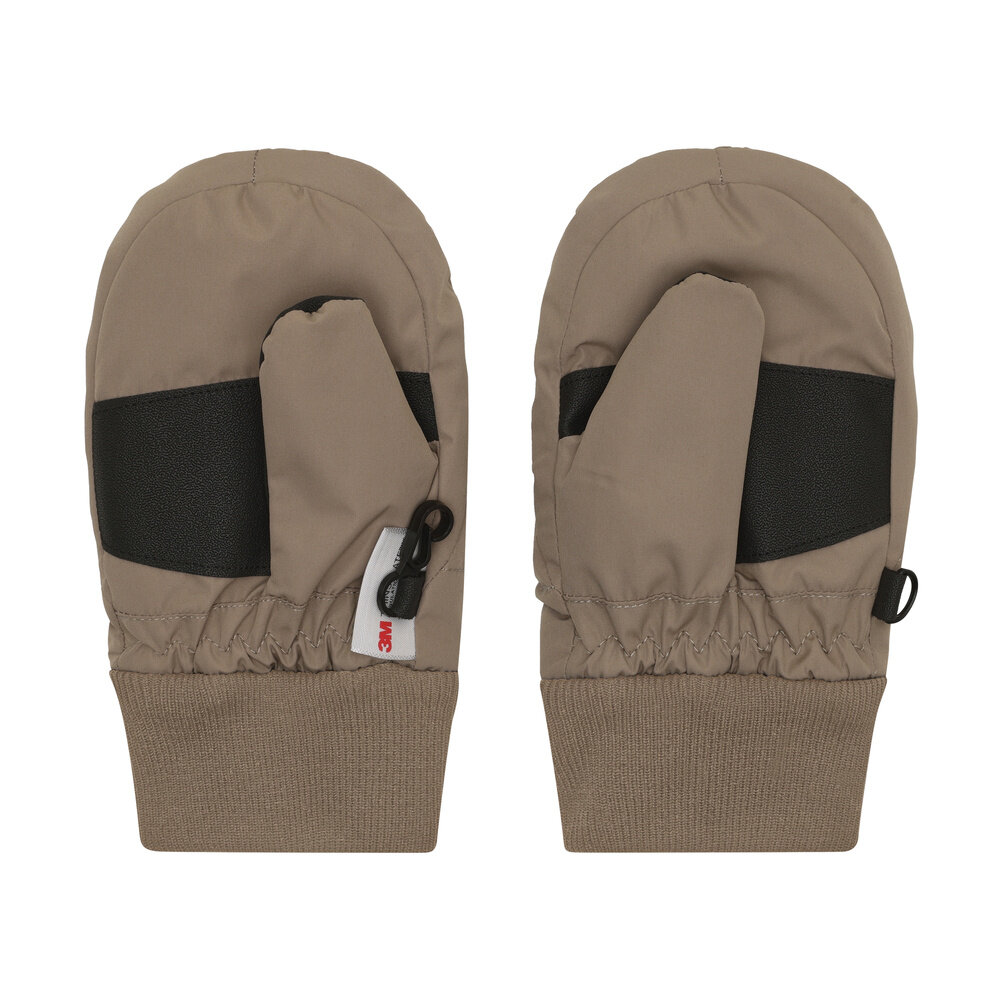 EnFant Wanten Waterproof Pine Bark EnFant Wanten Waterproof Pine Bark