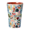 Rice Beker - Large - Paris Mon Amour Rice Beker - Large - Paris Mon Amour