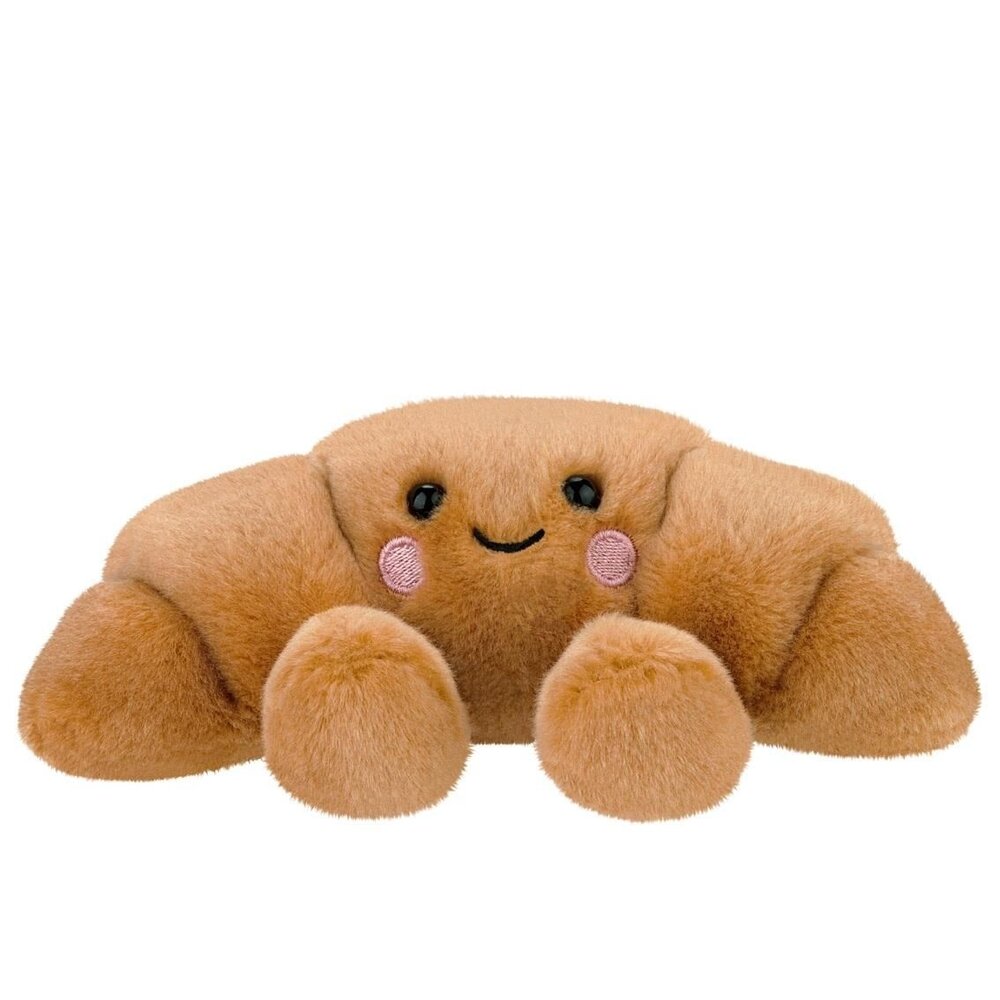 Palm Pals Knuffel Croissant Palm Pals Knuffel Croissant